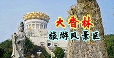 强奸穴穴中国浙江-绍兴大香林旅游风景区